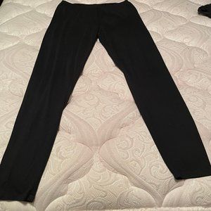 [USED] ClimateRight Leggings (Black)